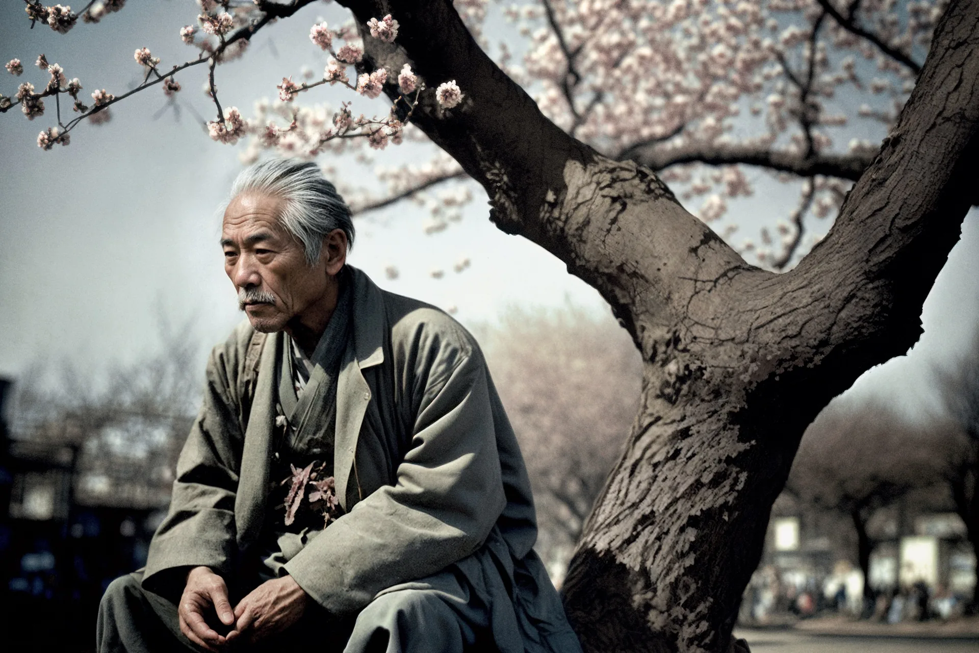 Sakura Leaf — image 21