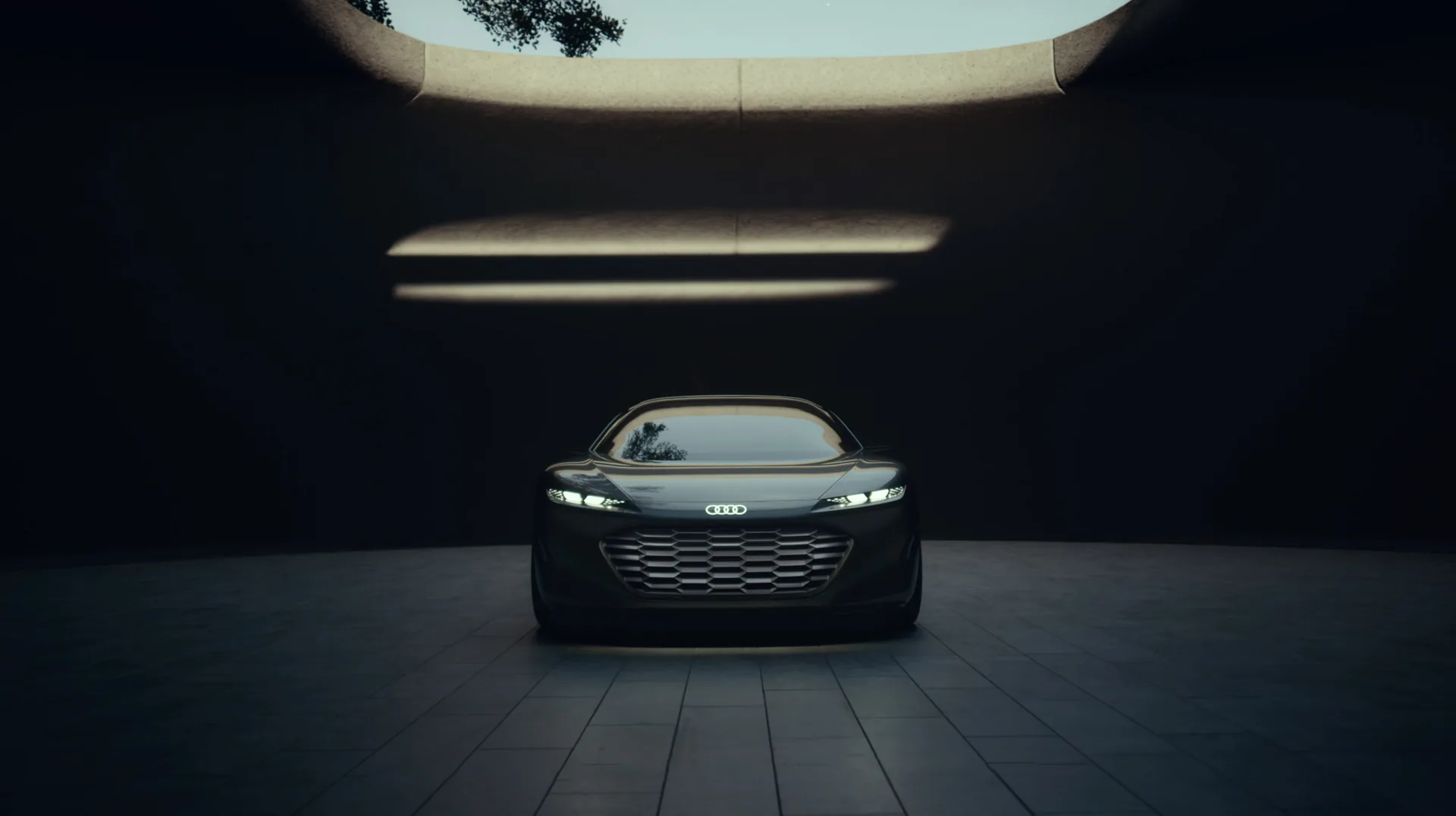 Audi – M21 Campaign — still 3
