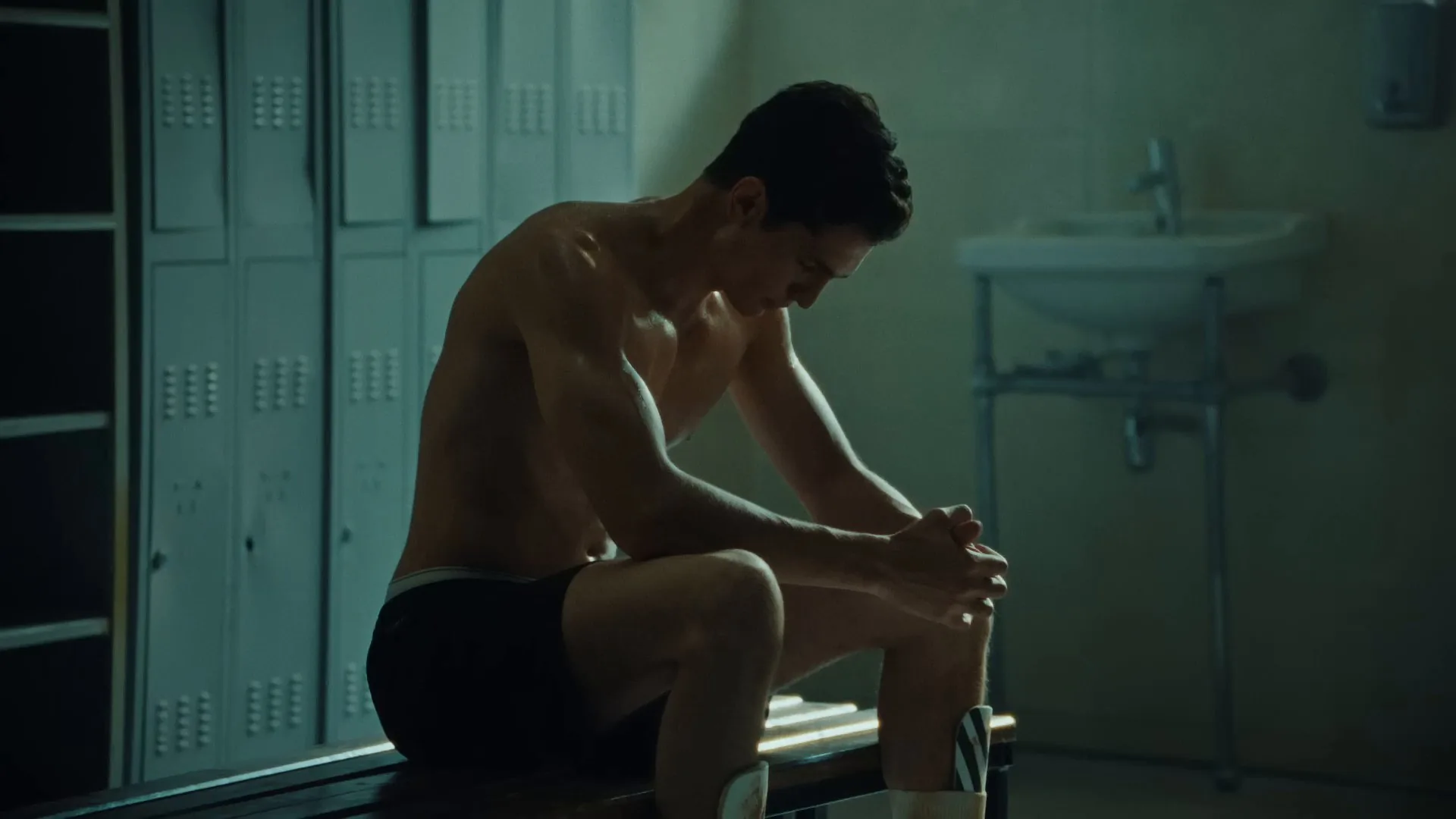 Betano – Genau So — film still