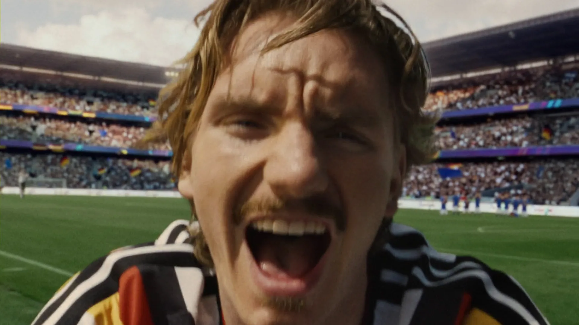 Everyone’s a Pro – Google Deutschland — film still